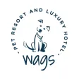 Wags Pet Resorts