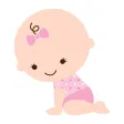 Baby Cuties for Stickers