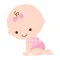 Baby Cuties for Stickers