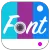 Fontography - Text on Photos