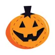 Halloween for Stickers