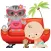 MEGA Sticker Pack for iMessage