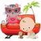 MEGA Sticker Pack for iMessage