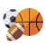 Sports for Stickers