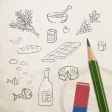 Shopping List / Grocery List Shopping List / Grocery List