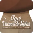 Vamos de Setas