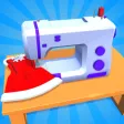 Factory Tycoon : Clothes Games Factory Tycoon : Clothes Games