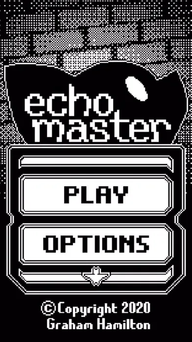 Ảnh chụp màn hình của Echo Master