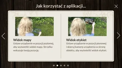 Capturas de pantalla de Skansen Chorzów