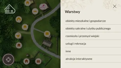 Capturas de pantalla de Skansen Chorzów
