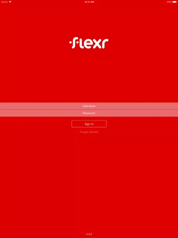 صور Flexr iPad 