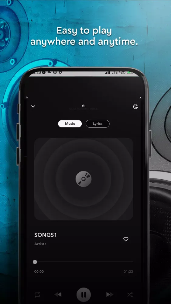 Chioma Jesus All Songs Ekran Görüntüleri