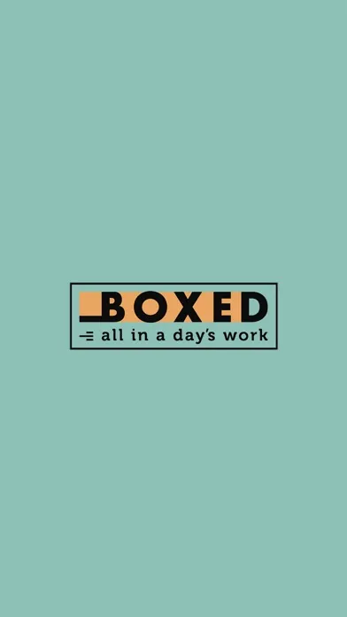 Boxed - MT سکرین شاٹس
