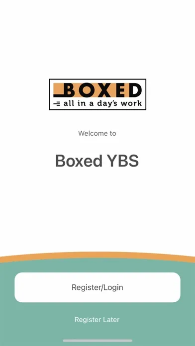 Boxed - YBS স্ক্রিনশট