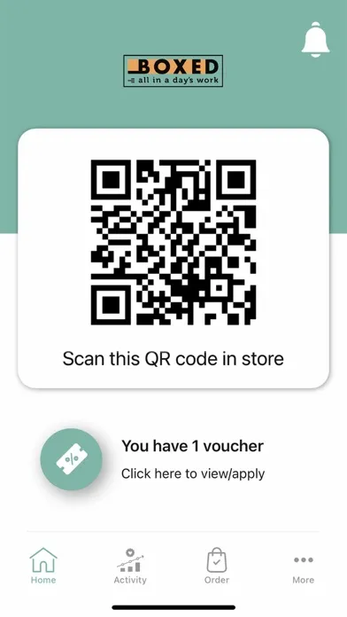 Boxed - YBS স্ক্রিনশট