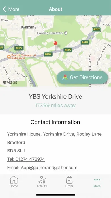 Boxed - YBS স্ক্রিনশট