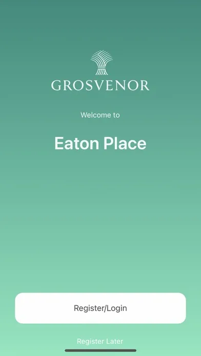 Скриншоты Eaton Place