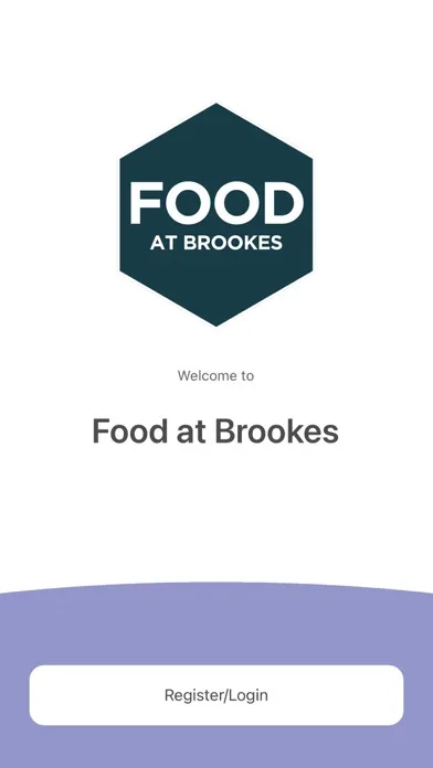 Скриншоты Food at Brookes
