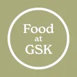 Food at GSK