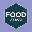 Food at UOG