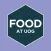 Food at UOG
