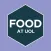 Food at UOL