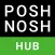 Posh-Nosh