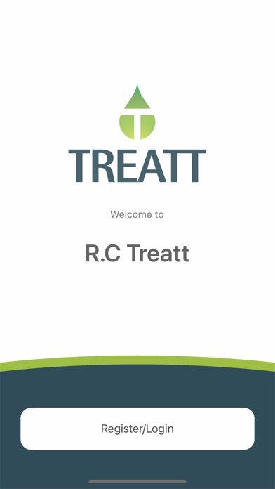 Скриншоты R.C Treatt