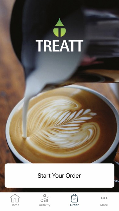 Скриншоты R.C Treatt