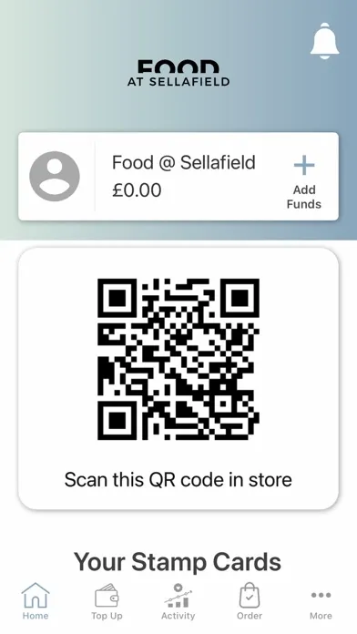 Food@Sellafield スクリーンショット