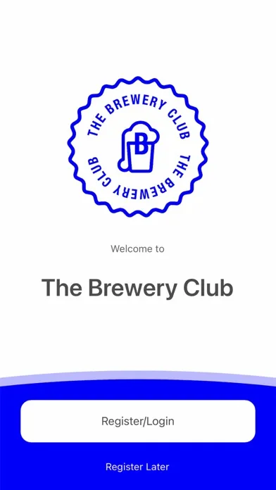 Скриншоты The Brewery Club