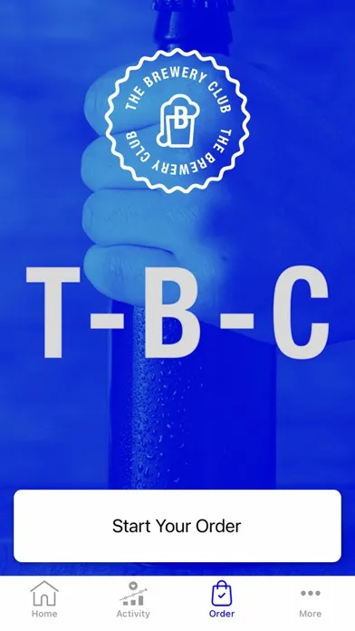 Скриншоты The Brewery Club