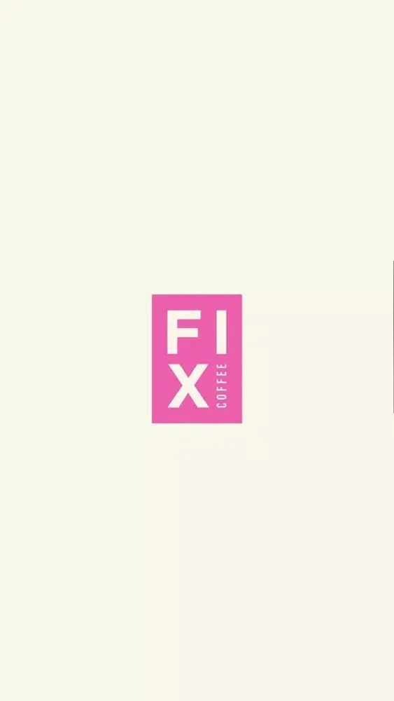 Fix Coffee应用截图