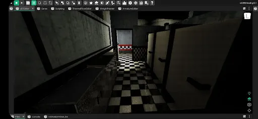 ภาพหน้าจอของ ITsMagic Engine - Create games