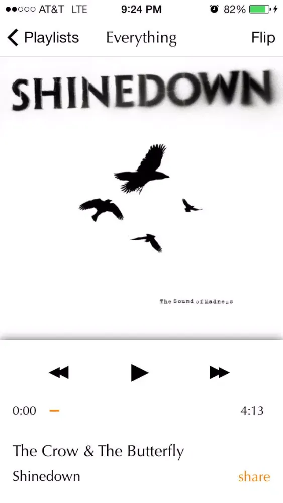 Playlists+ Ekran Görüntüleri
