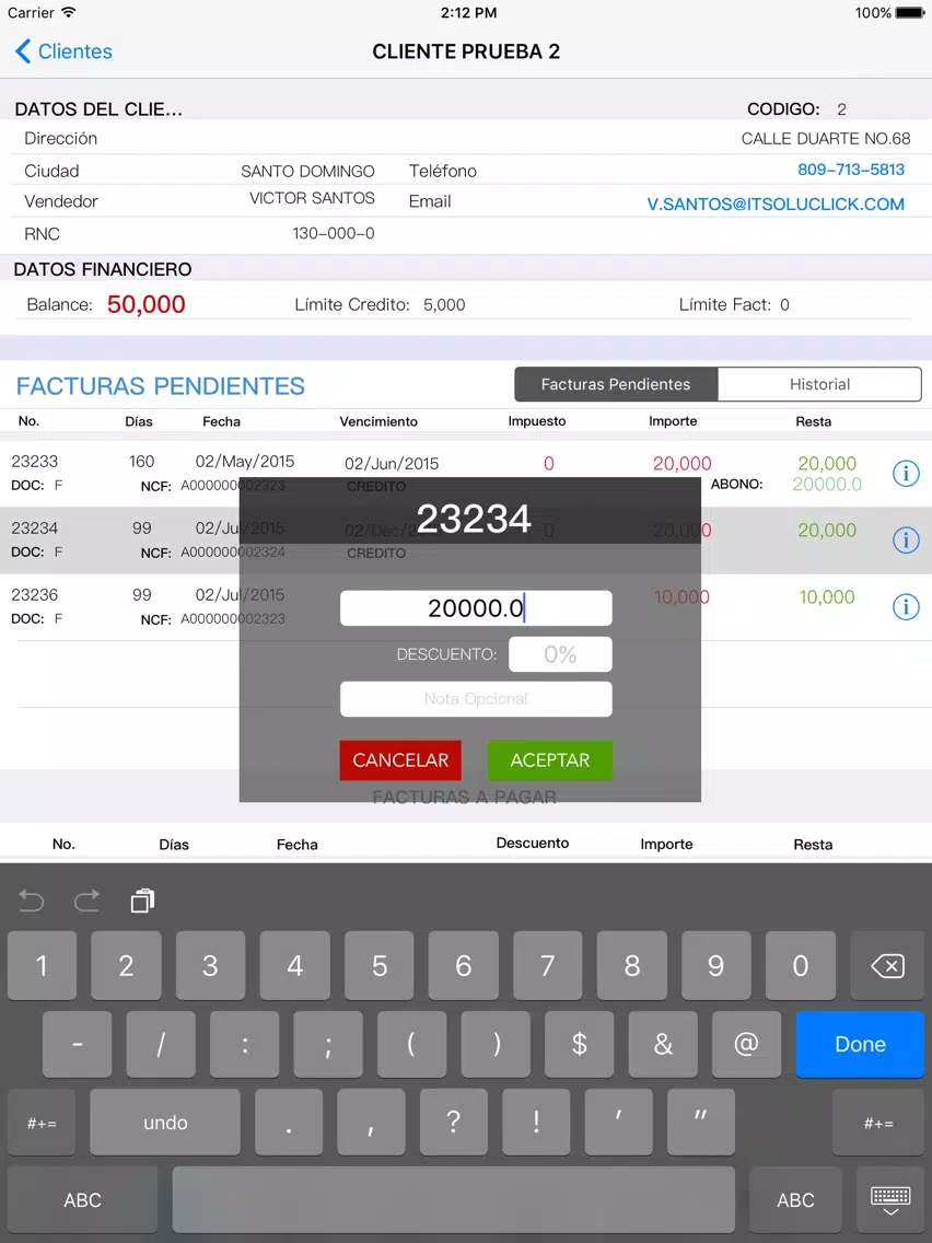 صور Mobile Seller iPad 