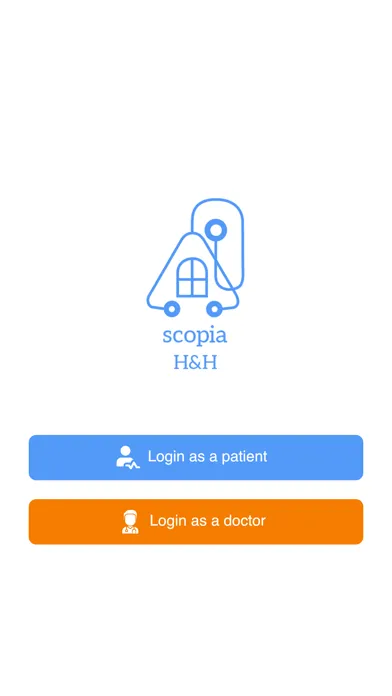 Скриншоты Scopia