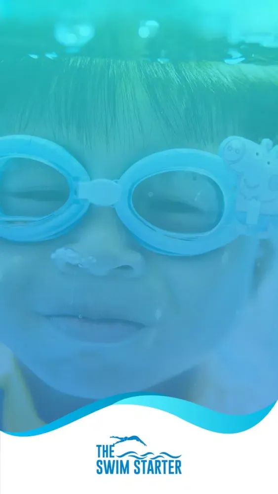 The Swim Starter স্ক্রিনশট