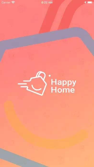 هابي هوم应用截图