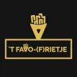 ’t Favo-frietje