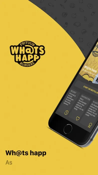 تصاویر Wh@ts happ
