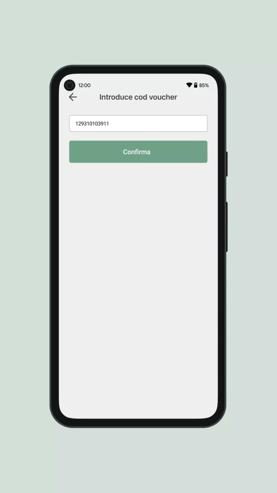 Respot Screenshots