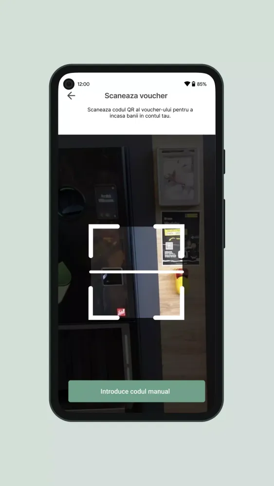 Respot Screenshots