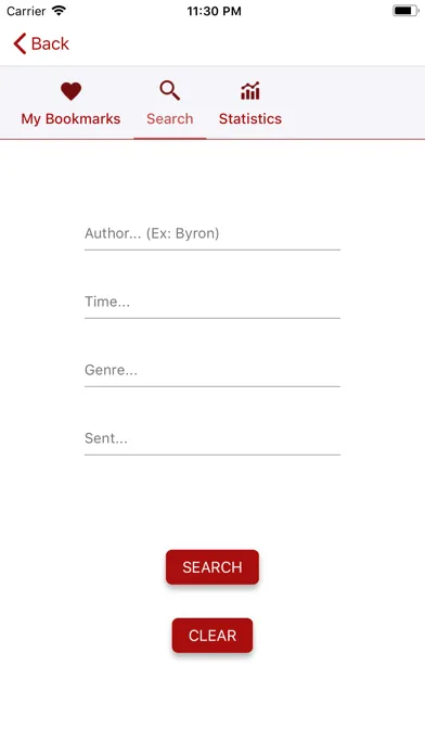 A Text A Day Ekran Görüntüleri