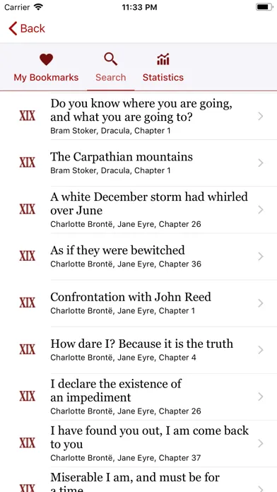 A Text A Day Ekran Görüntüleri
