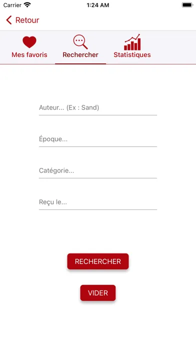 Tangkapan layar Un Texte Un Eros