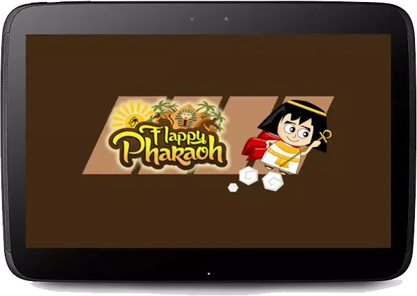 Flappy Pharaoh 스크린샷