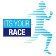 ITS YOUR RACE ITS YOUR RACE
