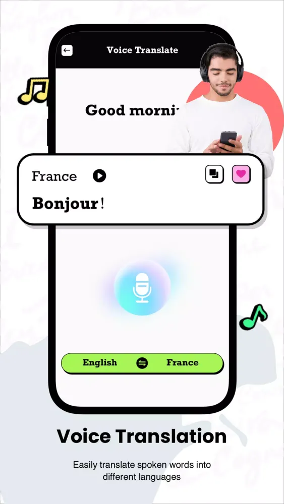 تصاویر Open Translate