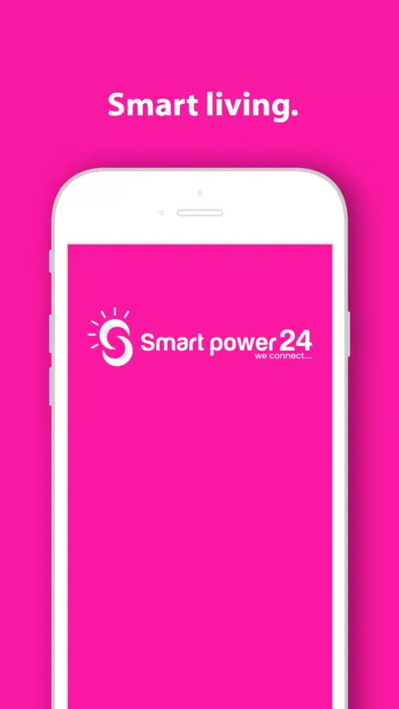 Screenshot di SMART POWER-Smart Home